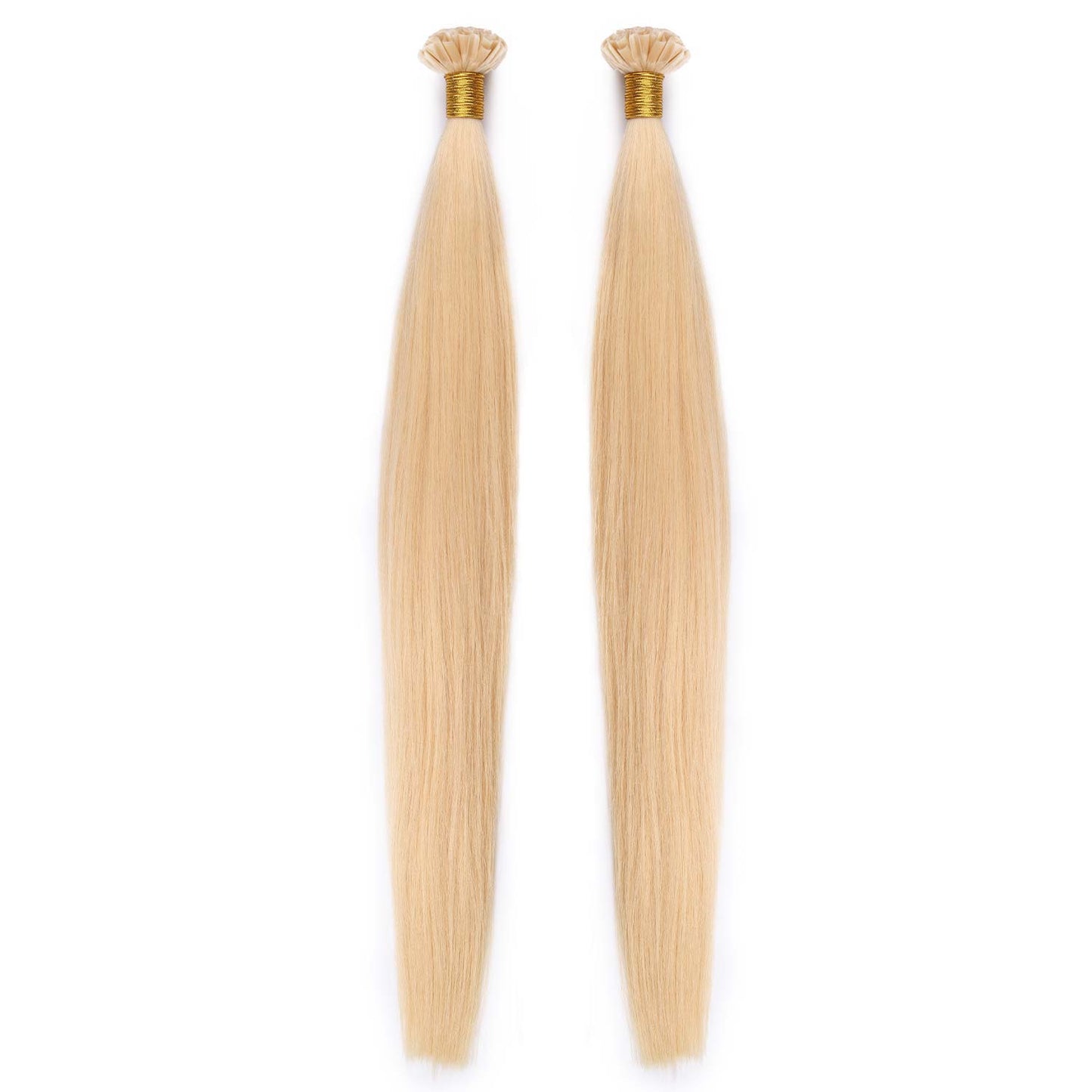 U tip Hair Extensions