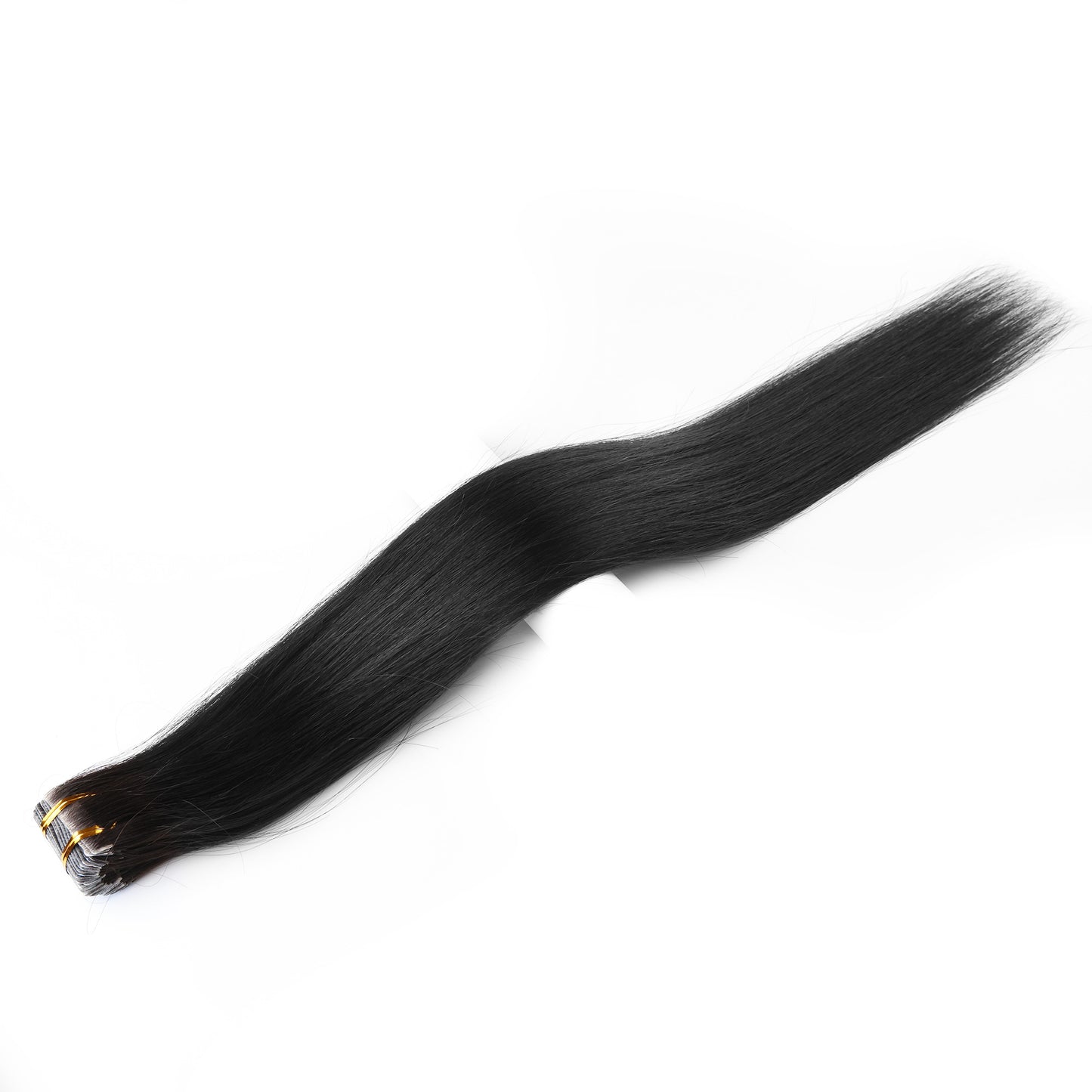 Tapes In Hair Extensions