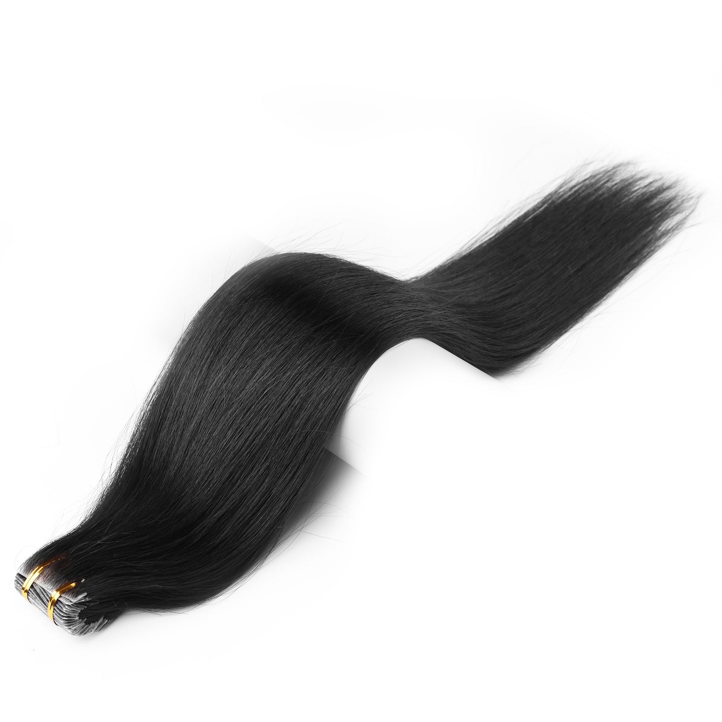 Tapes In Hair Extensions