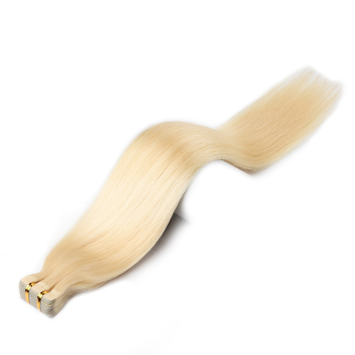 Tapes In Hair Extensions