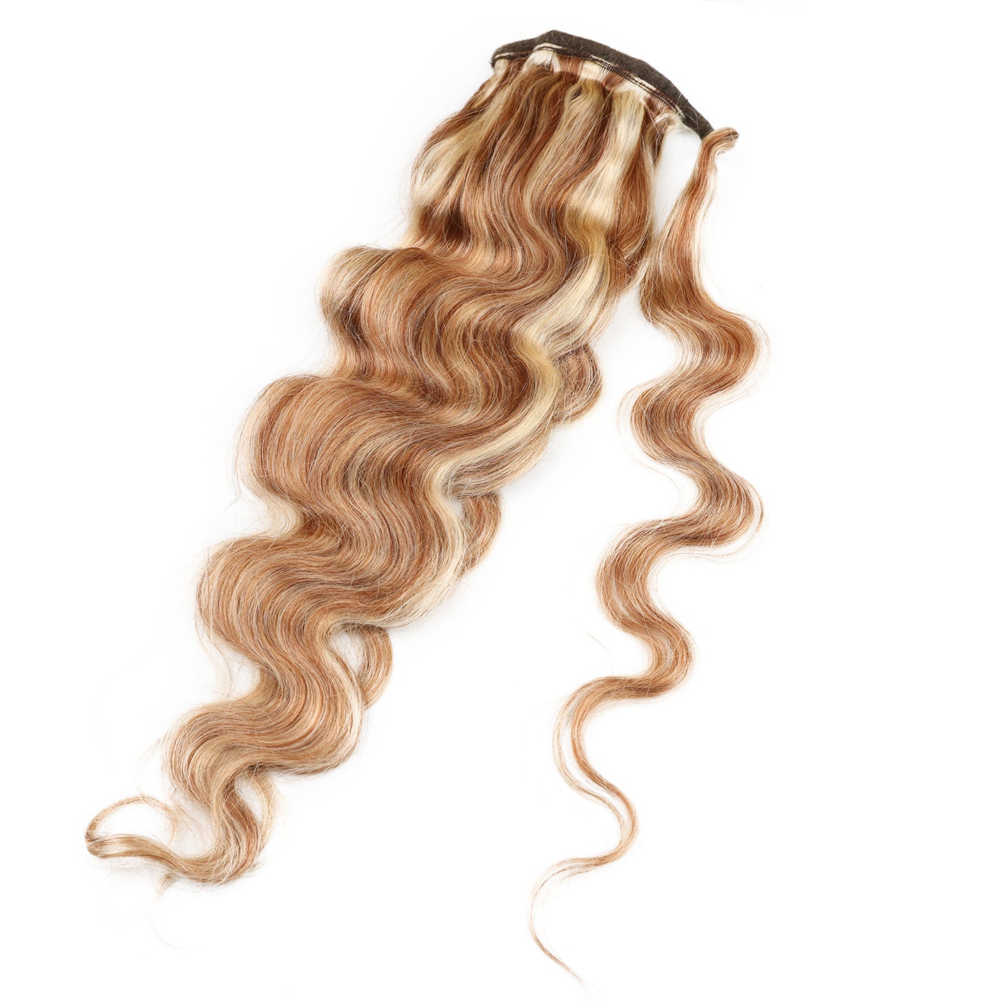 Ponytails