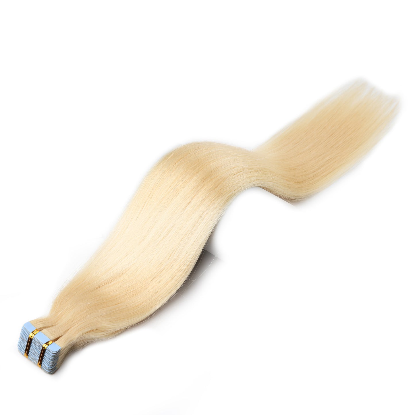 Tapes In Hair Extensions