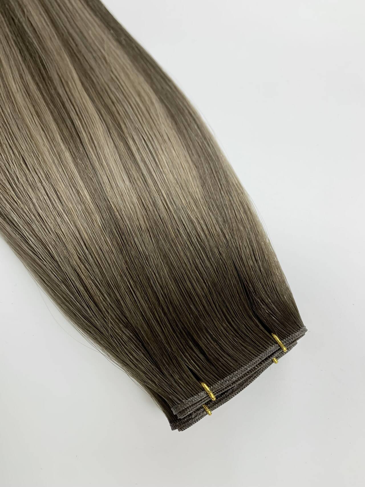 Genius Weft Hair Extension