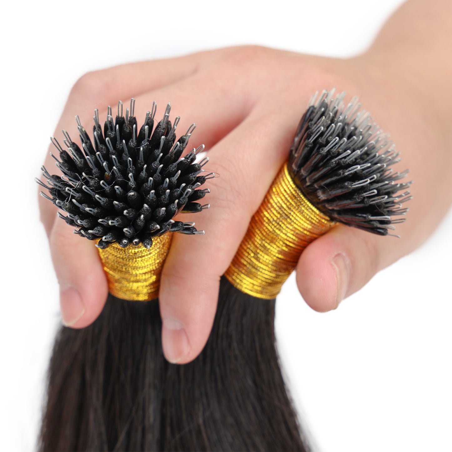 Nano Hair Extensions