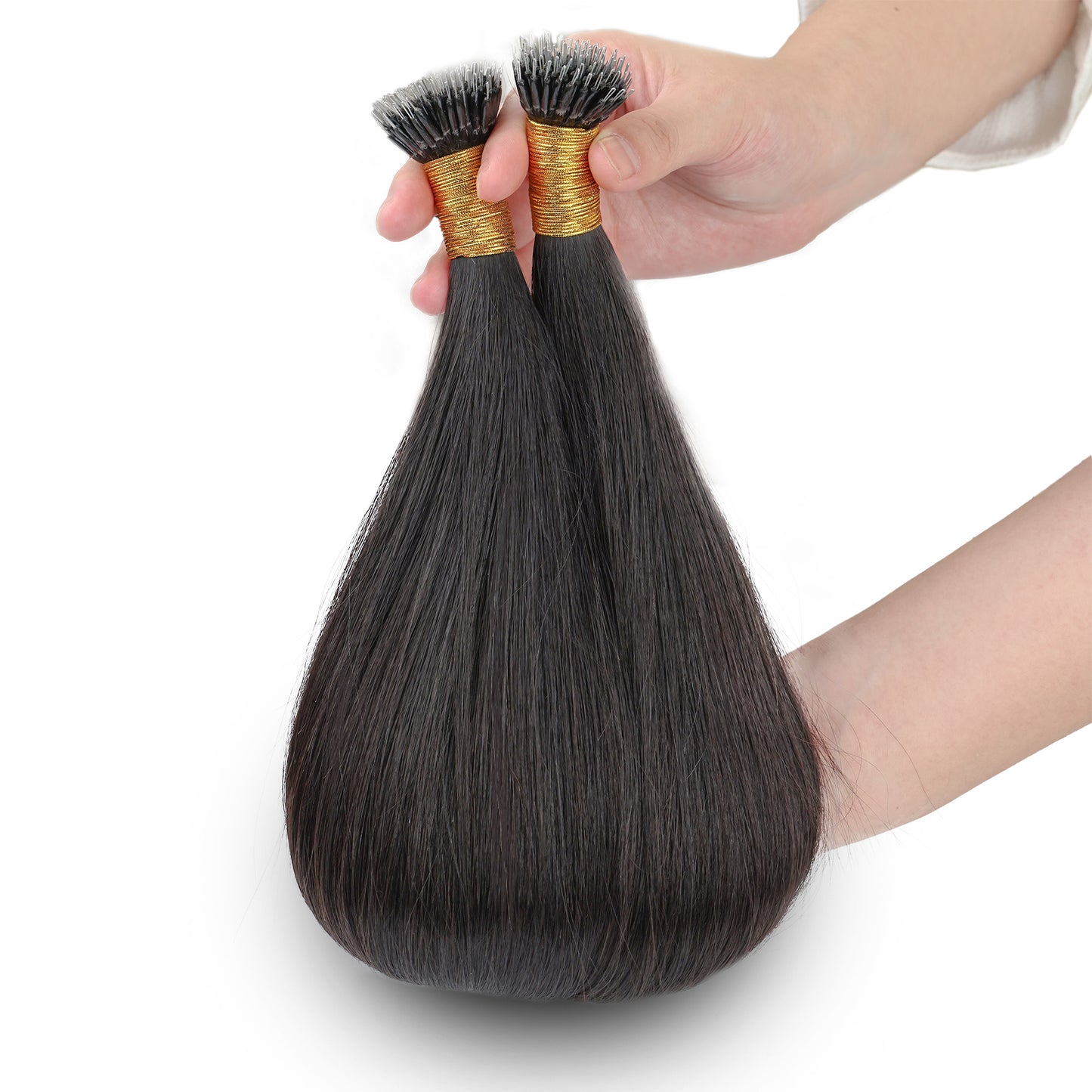 Nano Hair Extensions