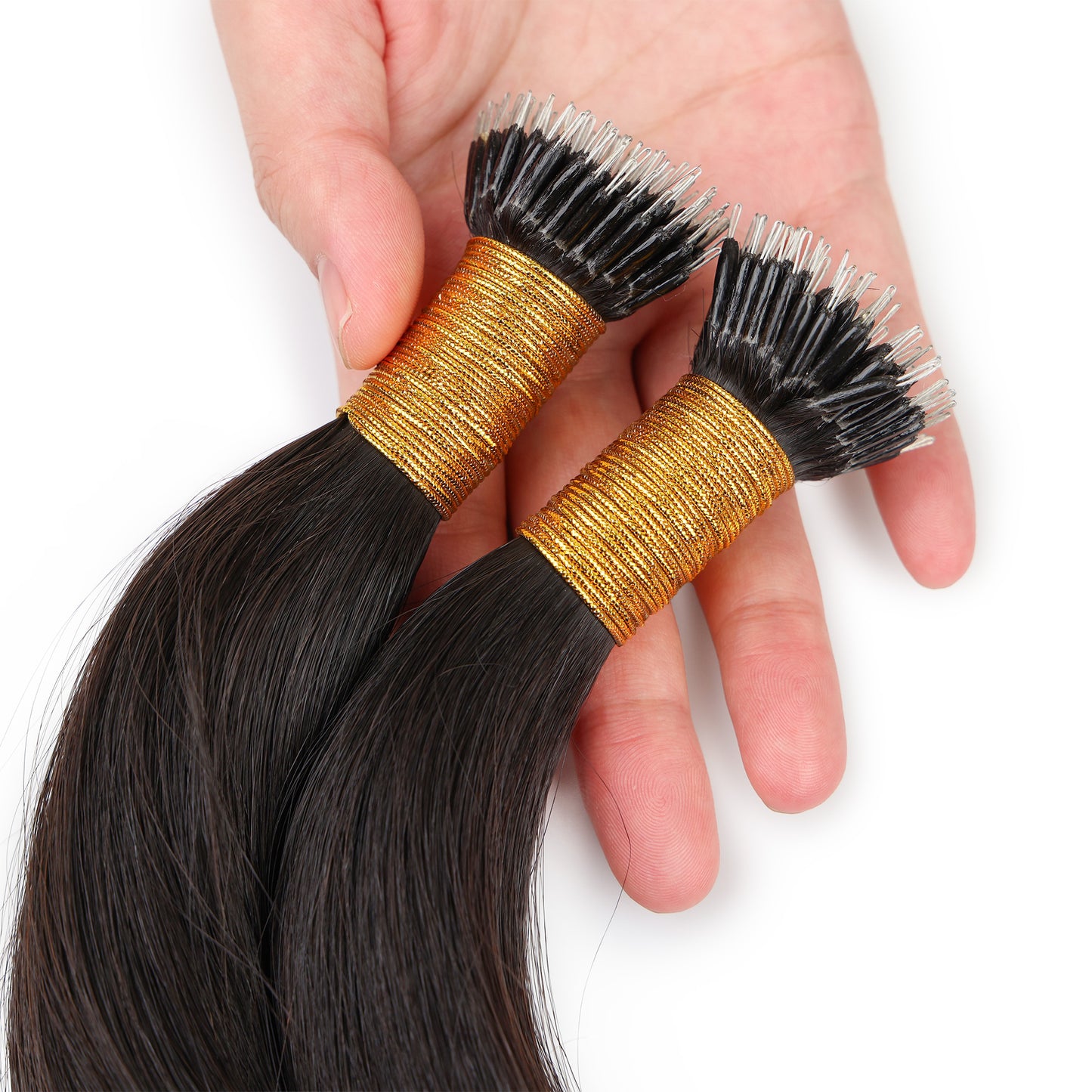 Nano Hair Extensions