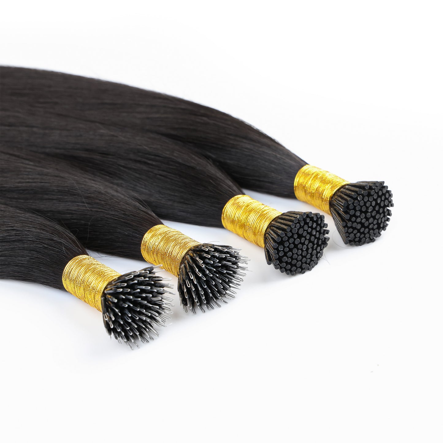 Nano Hair Extensions
