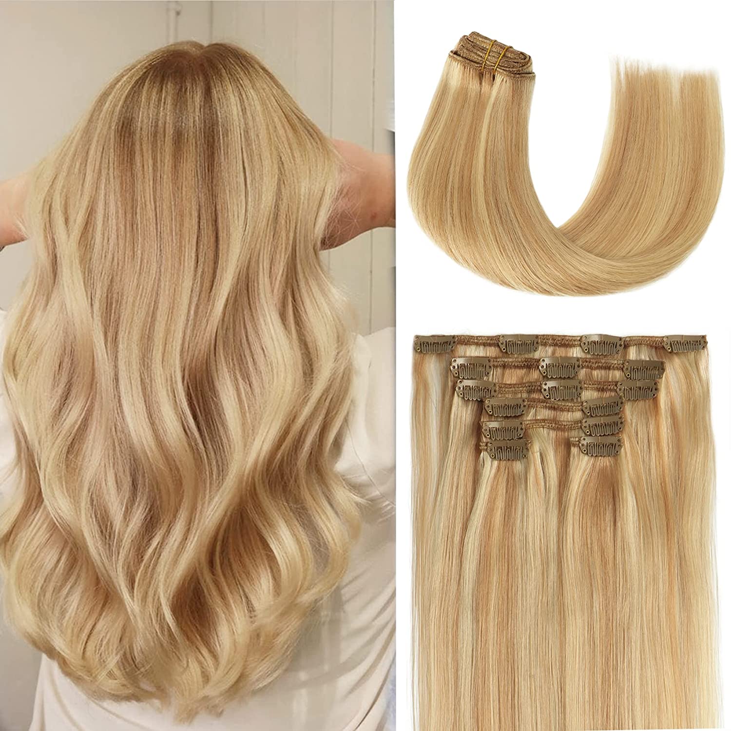 Hair Extensions