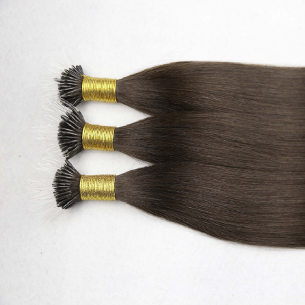 Nano Hair Extensions