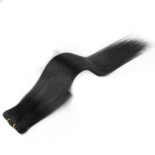 Handtied Weft Hair Extension