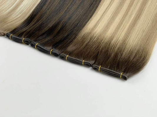 Genius Weft Hair Extension