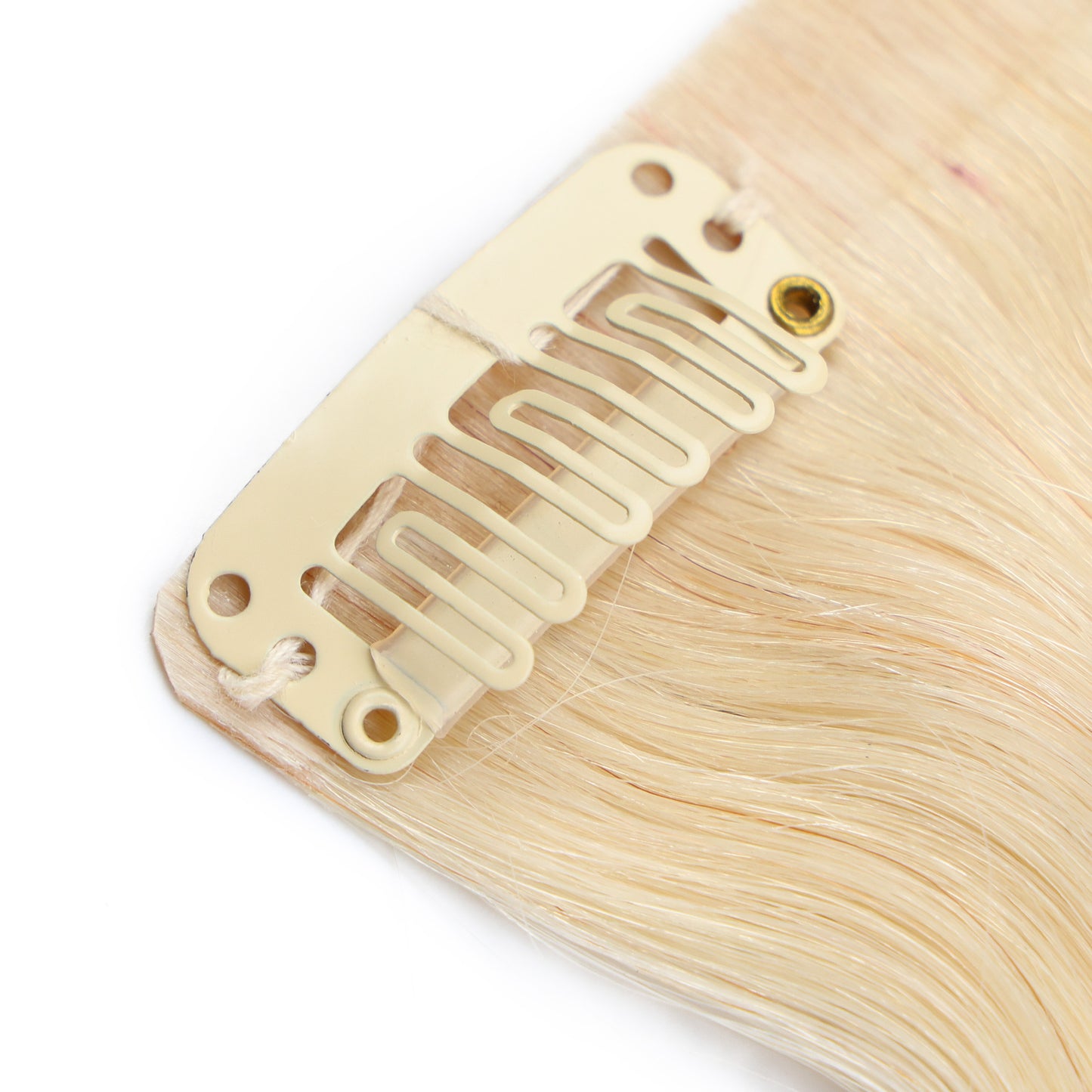 Clips In Hair Extensions