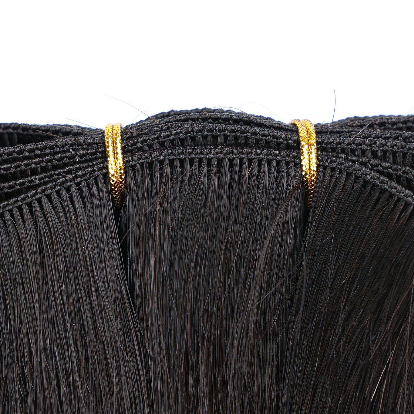 Handtied Weft Hair Extension