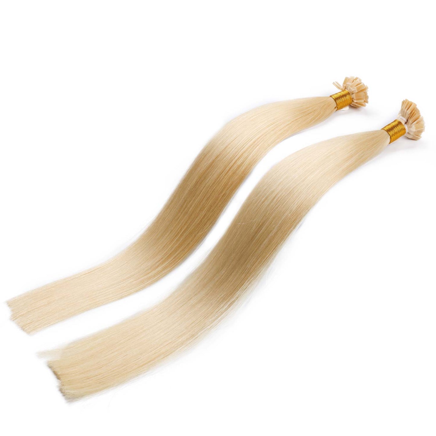 U tip Hair Extensions